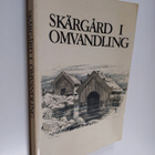 utg. av Nordenskiöld-samfundet : Skärgård i omvandling : ... - pikkukuva 1