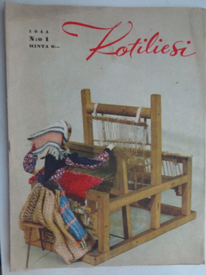 Kotiliesi Nro 1/1944 (16.3)