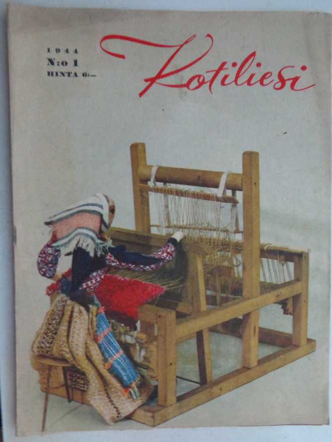 Kotiliesi Nro 1/1944 (16.3)