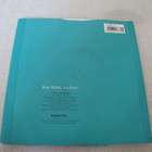 Kim Wilde It's here 7 45 UK 1990 - pikkukuva 2