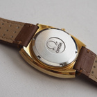Omega Geneve Megaquartz 32 Khz,postikuluineen pakettina. - pikkukuva 3
