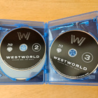 Westworld, Season One: The Maze (3 x Blu-ray) - pikkukuva 5
