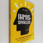 Mikko Leskelä : Ihmisoivallus : miten ihmisyyden ymmärtäm... - pikkukuva 1