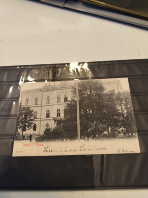 (1) vaasa lyceå