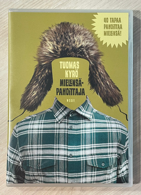 Tuomas Kyrö: Mielensäpahoittaja (2010)
