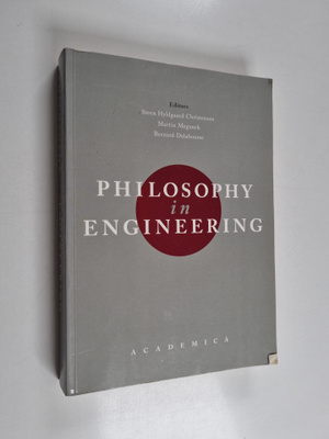 Philosophy in engineering