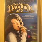 COAL MINER'S DAUGHTER - Kaivosmiehen Tytär ( Sissy Spacek ) - pikkukuva 1
