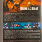 Hawken’s Breed - DVD ( uusi ) - pikkukuva 2