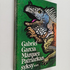 Gabriel Garcia Marquez : Patriarkan syksy - pikkukuva 1