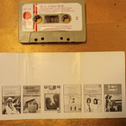 John Lennon & Yoko – Double Fantasy C-kasetti - pikkukuva 3