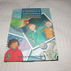 Tuula Kallioniemi Suoraa toimintaa Tossavaiset! - pikkukuva 1