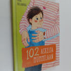 Mari Kujanpää : 102 askelta mummilaan - pikkukuva 1