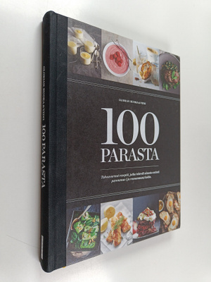 Sanna (toim.) Maskulin : Glorian ruoka & viini : 100 para...