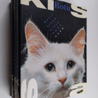 Annikki (suom.) Suni : Suuri kissakirja 1-3 Kissa ; Kotik... - pikkukuva 1