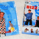BIZZ KIDS kevät/kesä 2002 nro 1 - pikkukuva 1