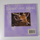 Sean (toim.) Keogh : Lapset ovat lapsia : lasten ja vanhe... - pikkukuva 2