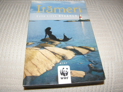 Eeva-Liisa Ryhänen Itämeri