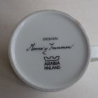 ARABIA, OMENA JOULUMUKI, Minna Immonen - pikkukuva 4
