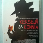 Keksejä Ja Konnia DVD - pikkukuva 1