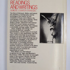 Peter Wollen : Readings and Writings : Semiotic Counter-S... - pikkukuva 2