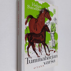 Helga Sandburg : Tummaharjan varsa - pikkukuva 1