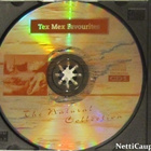 Various • Tex Mex Favourites 2xCD BOX - pikkukuva 4