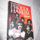 Henry Scott-Irvine - Procol Harum: koko ura (sid.) - pikkukuva 1