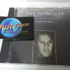 OST - DANCES WITH WOLVES UUSI CD - pikkukuva 1