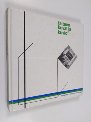 Taiteen kuvat ja kuviot