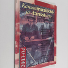 Kansanmusiikki- ja tanssitieto 2003-2004 - pikkukuva 1