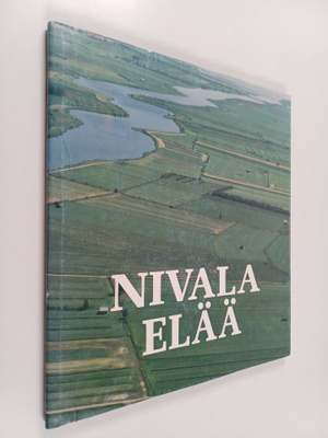 Varpu Uusitalo : Nivala elää