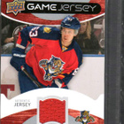 2012-13 Upper Deck - Game Jersey - 2,50 € / kpl - pikkukuva 2