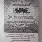 Yu-Gi-Oh Strategy Card 5 - pikkukuva 2