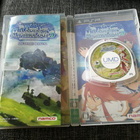 PSP: Tales of The World: Radiant Mythology 3 - pikkukuva 2