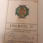 Kirja Jääkäriliike 40vuotta - pikkukuva 3