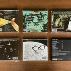 Jim Pembroke CD:t x 6 - Uudenveroiset levyt / kannet - pikkukuva 2