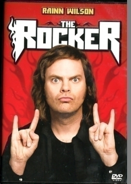 * The Rocker R2 Suomikannet/tekstit Lue Kuvaus