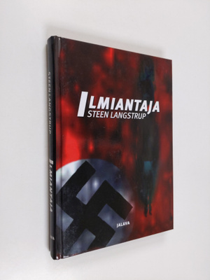 Steen Langstrup : Ilmiantaja : kehen sinä luotat