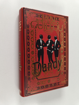 Jan Guillou : Dandy