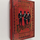 Jan Guillou : Dandy - pikkukuva 1