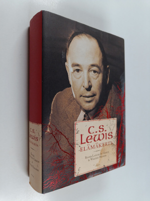 Roger Lancelyn Green ym. : C. S. Lewis : elämäkerta