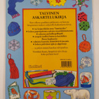 Aino Kervinen ym. : Talvinen askartelukirja - pikkukuva 2
