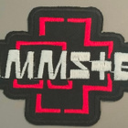 Rammstein : Logo - selkämerkki - pikkukuva 1