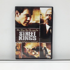 Street Kings (Reeves, Whitaker, dvd) - pikkukuva 1