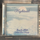 NIGHTWISH - Over The Hills And Far Away CD EP (originaali) - pikkukuva 1