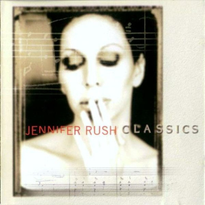 Jennifer Rush - Classics (CD) MINT!!