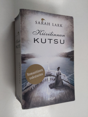 Sarah Lark : Kiivilinnun kutsu