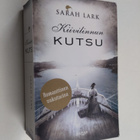 Sarah Lark : Kiivilinnun kutsu - pikkukuva 1