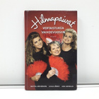 Hilmapäivät- Vertaistukea Vaihdevuosiin (R. Väisänen, kirja) - pikkukuva 1