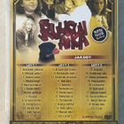 Raija Oranen: RUUSUN AIKA (1990-1991) koko tv-sarja (3DVD) - pikkukuva 2
